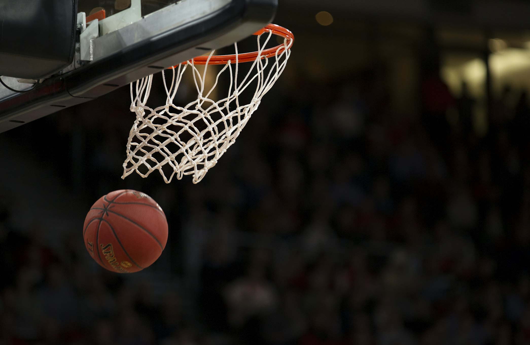 Taruhan Basket M88
